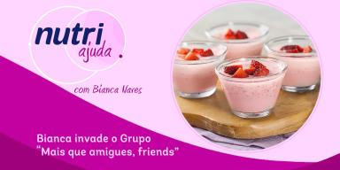 Grupo mais que amigues