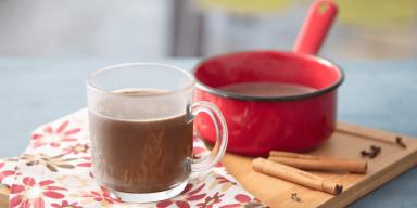 Chocolate quente: Como fazer o chocolate quente perfeito
