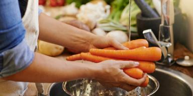 Benefícios da cenoura: conheça as vantagens do vegetal
