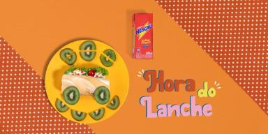 Hora do Lanche: Ideias para um Lanchinho Gostoso