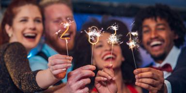 Ceia de Ano Novo: tudo que precisa para montar sua celebração Ceia de Ano Novo: tudo que precisa para montar sua celebração