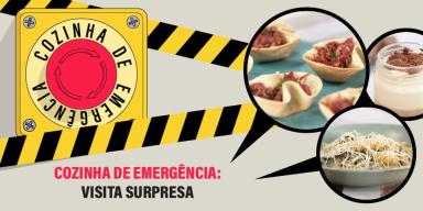 Visita Surpresa