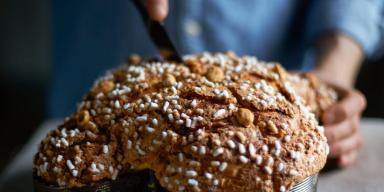 Colomba Pascal