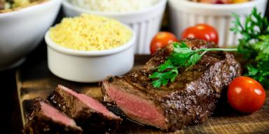 Acompanhamentos para churrasco: opções saborosas para sua festa