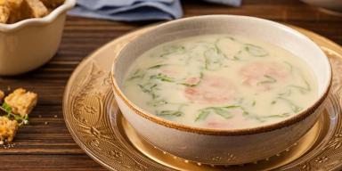 Caldo Verde: Tradicional Preparo com um Toque Especial para Mais Sabor 