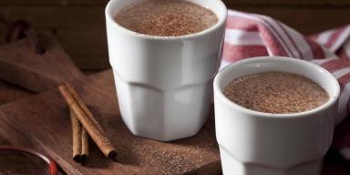 11 Receitas de chocolate quente: variedade e sabor para encarar os dias frios 11 Receitas de chocolate quente: variedade e sabor para encarar os dias frios