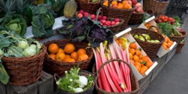 Seja bem-vindo Julho: frutas, verduras e legumes do mês 