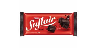 Suflair Chocolate Dark
