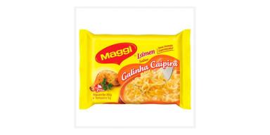 Maggi Lámen Sabor Galinha