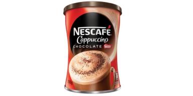 Nescafé Cappuccino Clássico