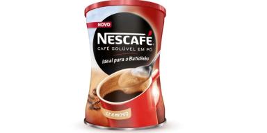 Nescafé Cremoso