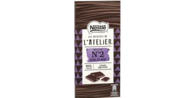 Les Recettes de L’atelier