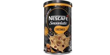 Nescafé Smoovlatté Chocomelo
