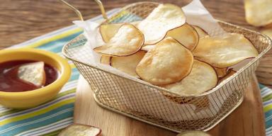 Receitas com batata-doce: 18 pratos deliciosos e práticos