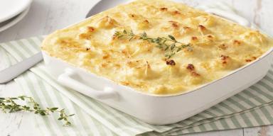 Receitas com couve-flor: aproveite todo sabor e nutrição. 