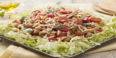 Salada de Soja