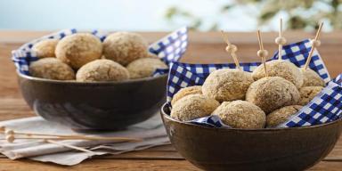 Receitas de abóbora cabotiá: aproveite todo sabor e nutrição desse vegetal 