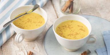 Molico Dourado - Golden Milk