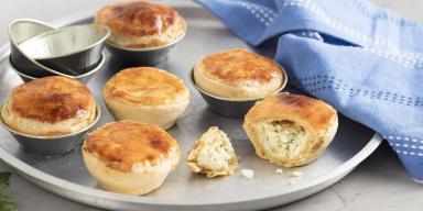 Receitas de empanadas: sabor latino em várias versões Receitas de empanadas: sabor latino em várias versões