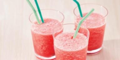 Smoothie de Melancia