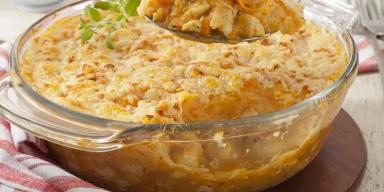 Receitas com frango e batata: praticidade para o dia a dia com um toque gourmet
