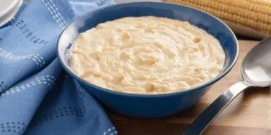 Creme de Milho: Receita Fácil e Deliciosa