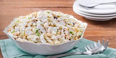 Macarronese simples e deliciosa para você fazer hoje