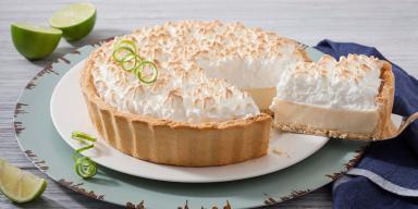 Torta de Limão: 10 receitas dessa sobremesa incrível Torta de Limão: 10 receitas dessa sobremesa incrível