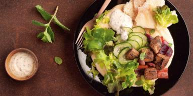 Receitas árabes: 15 preparos típicos para uma noite das Arábias na sua casa