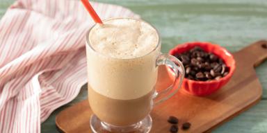 Café gelado: união do sabor, cremosidade e refrescância
