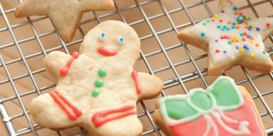Biscoito de Natal: uma tradição que adoça o paladar e aquece o coração