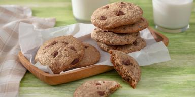 Cookie Vegano