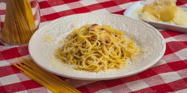 Macarrão Carbonara: Aprenda a Fazer essa Delícia Italiana