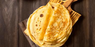 Aprenda a fazer crepes deliciosos e conheça a sua história