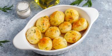 Bolinho de batata: aprenda a fazer essa delícia de forma fácil e rápida