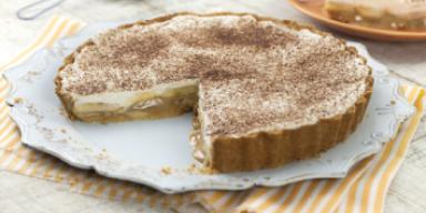 Torta Banoffee de Travessa: Fácil de Fazer e Deliciosa Demais!