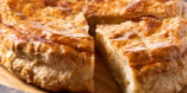 Torta Integral de Atum: Receita Rápida e Deliciosa