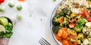 18 mitos sobre nutrição que você já ouviu falar
