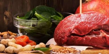 8 dicas de alimentos para combater a anemia