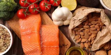 Alimentos construtores, reguladores e energéticos: o que são?