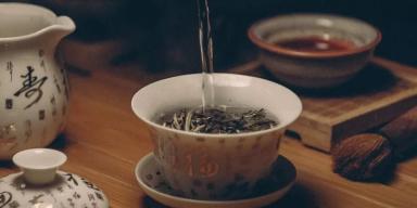 Chá para refluxo: 7 receitas para ajudar