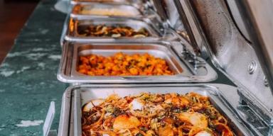O que incluir na dieta para engordar?