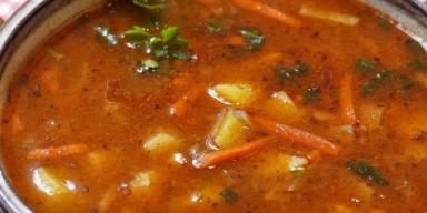 Sopa engorda ou emagrece? Mito e verdades