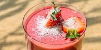 Suco para anemia: 10 opções para você ficar mais forte