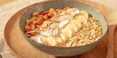 Dicas para ter uma Alimentação Equilibrada