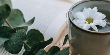 Chá anti-inflamatório: 12 receitas naturais