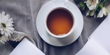 Chá para gordura no fígado: 5 chás imbatíveis