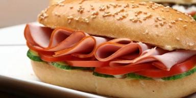 Lanches práticos para levar para o trabalho