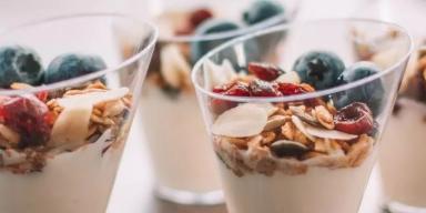 10 alimentos que melhoram a digestão