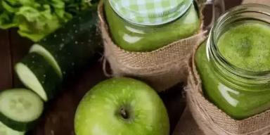 20 alimentos detox para refeição saudável